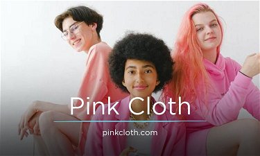 PinkCloth.com